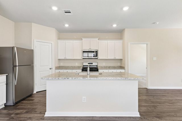 5910 Peony Place, Magnolia, TX 77354