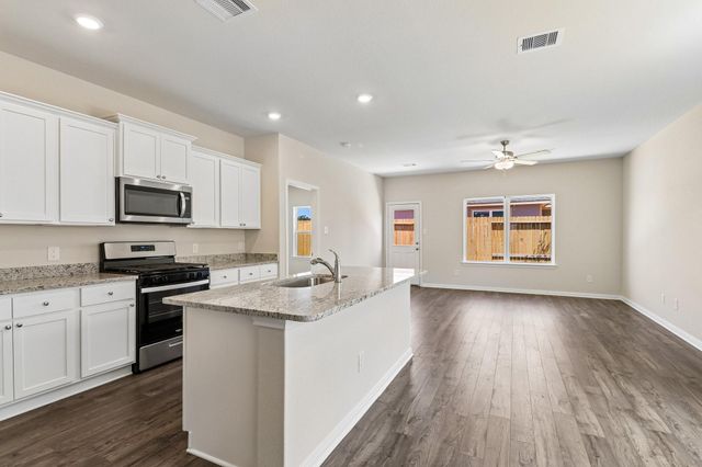 5910 Peony Place, Magnolia, TX 77354