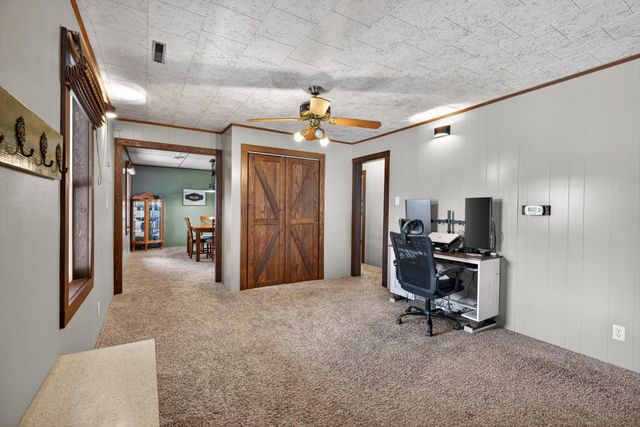 1705 Michigan Drive, Evansdale, IA 50707