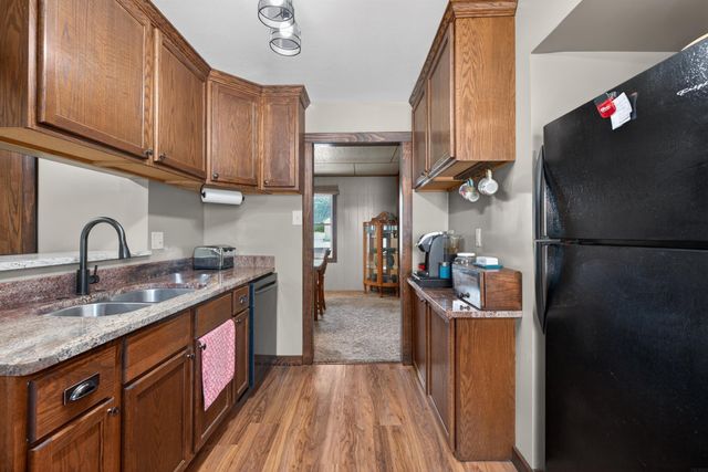 1705 Michigan Drive, Evansdale, IA 50707