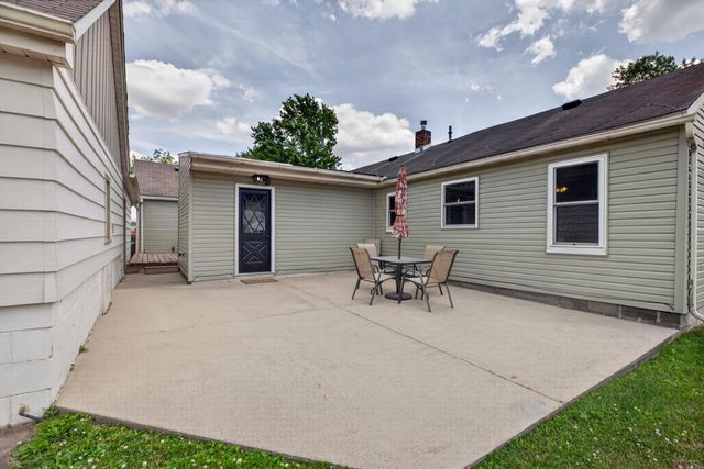 1705 Michigan Drive, Evansdale, IA 50707