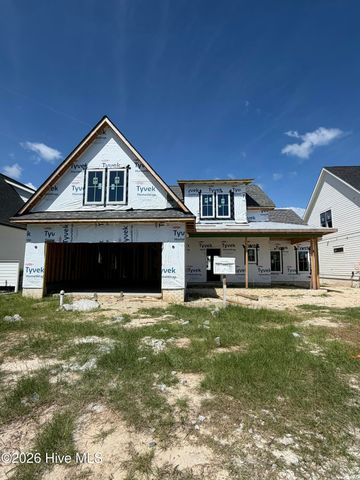 108 Grand Harvest Court, Wilmington, NC 28411