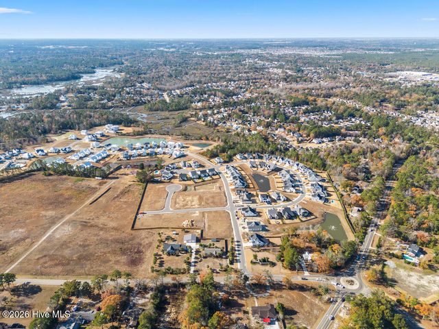 108 Grand Harvest Court, Wilmington, NC 28411