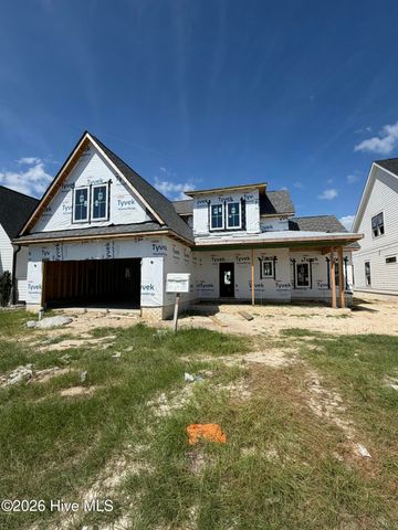 108 Grand Harvest Court, Wilmington, NC 28411