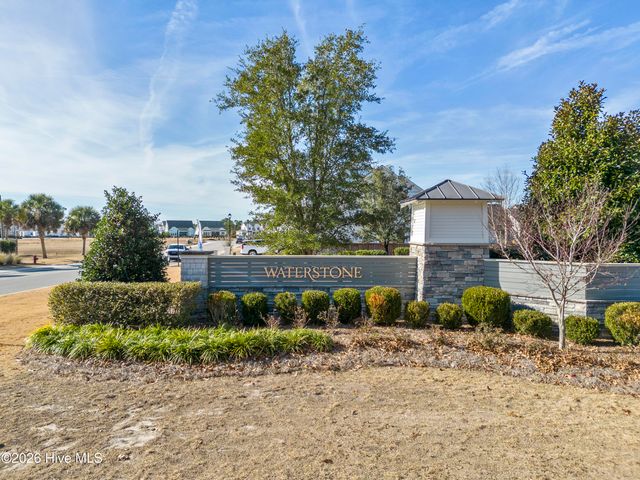108 Grand Harvest Court, Wilmington, NC 28411