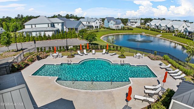 108 Grand Harvest Court, Wilmington, NC 28411