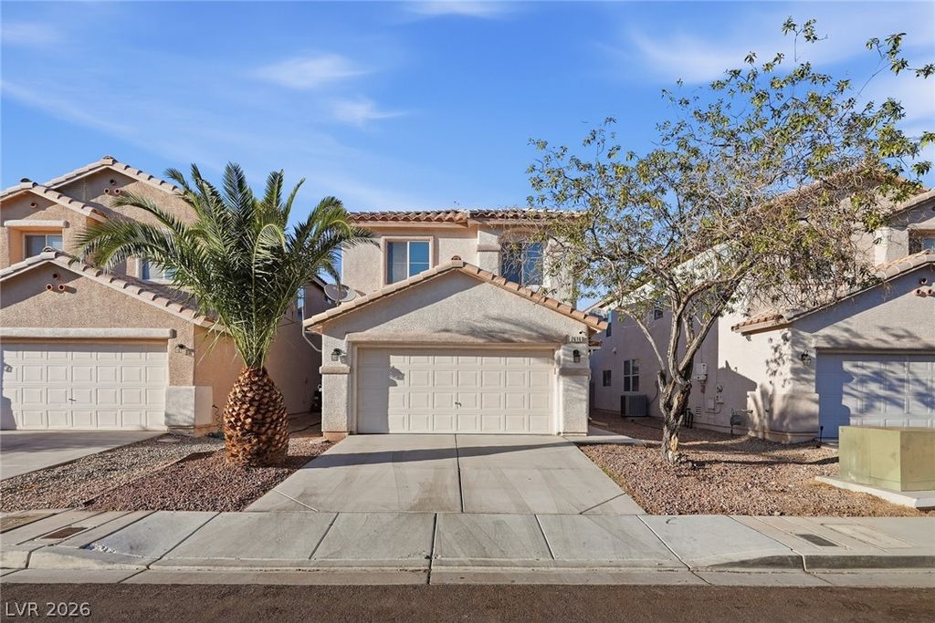 7616 Emerald Ridge Court, Las Vegas, NV 89129 — photo 2
