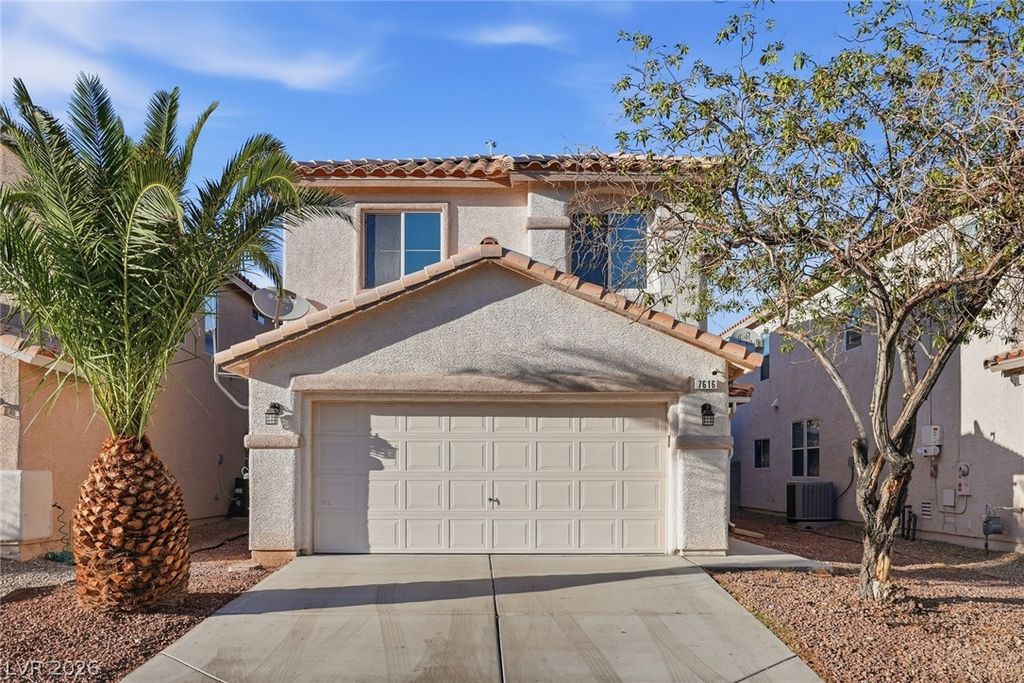 7616 Emerald Ridge Court, Las Vegas, NV 89129 — photo 3
