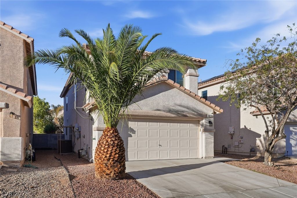 7616 Emerald Ridge Court, Las Vegas, NV 89129 — photo 4