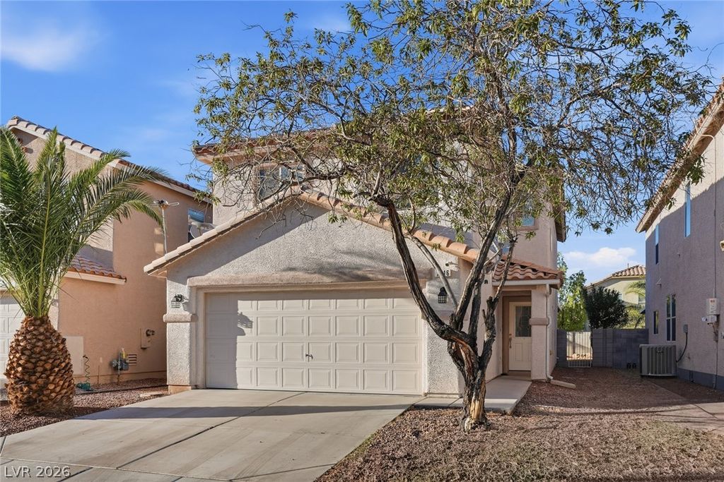 7616 Emerald Ridge Court, Las Vegas, NV 89129 — photo 5