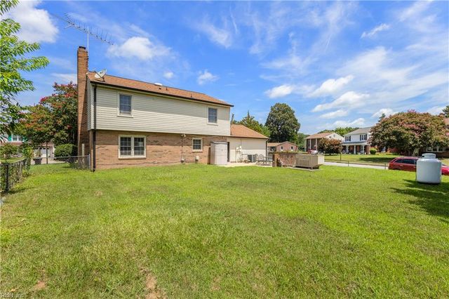 1358 Coral Pl, Hampton, VA 23669