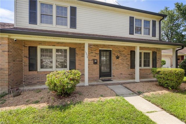 1358 Coral Pl, Hampton, VA 23669