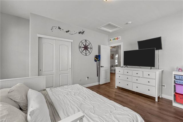 2718 Gum RD, Chesapeake, VA 23321