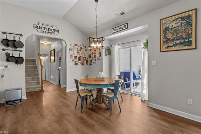 2718 Gum RD, Chesapeake, VA 23321