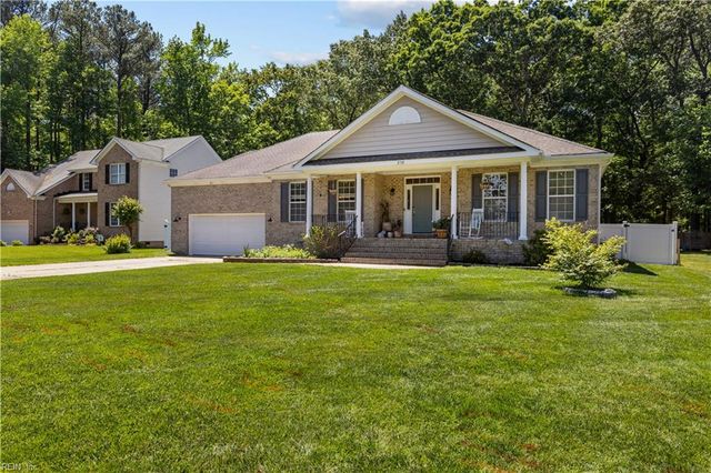 2718 Gum RD, Chesapeake, VA 23321