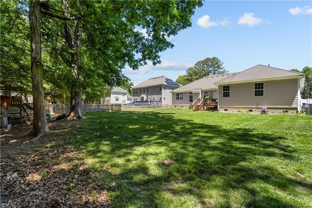 2718 Gum RD, Chesapeake, VA 23321