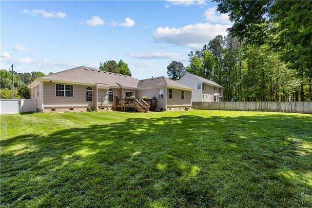 2718 Gum RD, Chesapeake, VA 23321