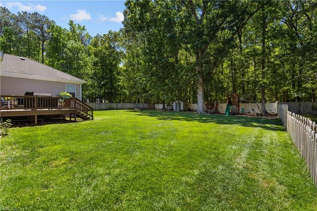2718 Gum RD, Chesapeake, VA 23321