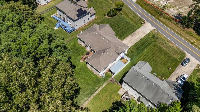 2718 Gum RD, Chesapeake, VA 23321
