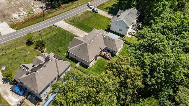 2718 Gum RD, Chesapeake, VA 23321