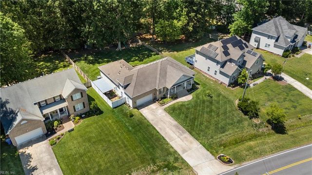 2718 Gum RD, Chesapeake, VA 23321