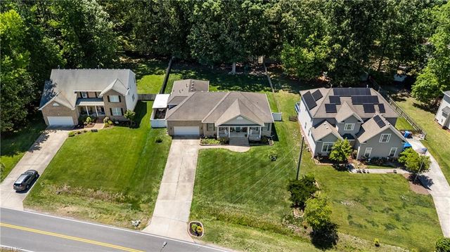 2718 Gum RD, Chesapeake, VA 23321