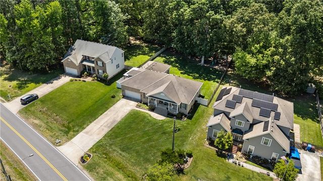 2718 Gum RD, Chesapeake, VA 23321