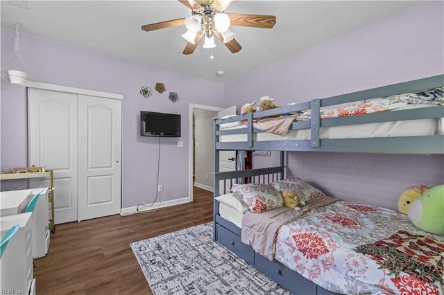 2718 Gum RD, Chesapeake, VA 23321