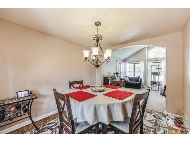 5103 S Laredo Way, Centennial, CO 80015
