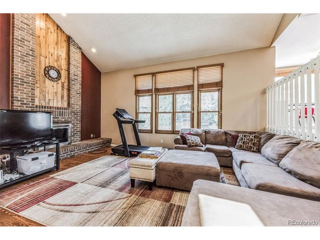 5103 S Laredo Way, Centennial, CO 80015