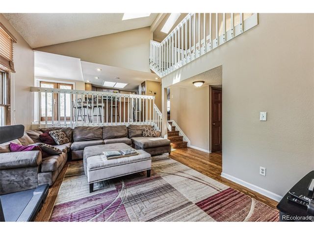 5103 S Laredo Way, Centennial, CO 80015