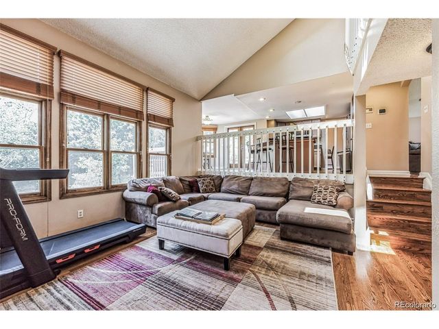 5103 S Laredo Way, Centennial, CO 80015