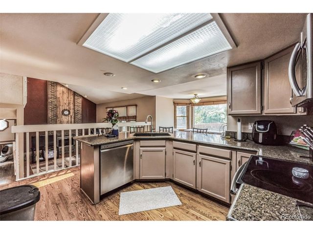 5103 S Laredo Way, Centennial, CO 80015