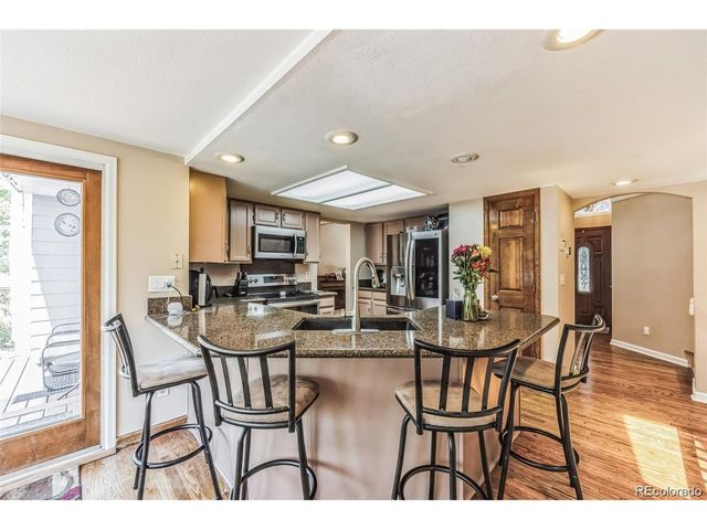 5103 S Laredo Way, Centennial, CO 80015