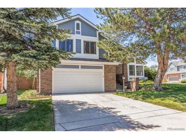5103 S Laredo Way, Centennial, CO 80015