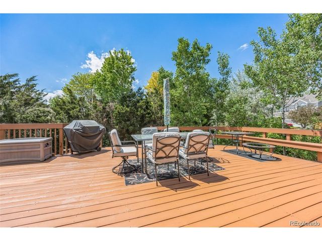 5103 S Laredo Way, Centennial, CO 80015