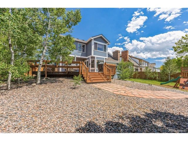 5103 S Laredo Way, Centennial, CO 80015