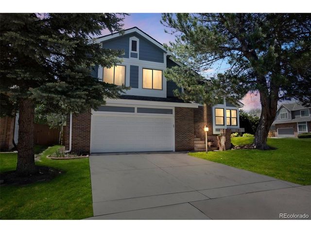 5103 S Laredo Way, Centennial, CO 80015
