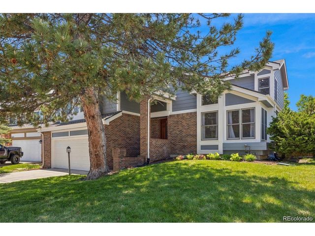 5103 S Laredo Way, Centennial, CO 80015