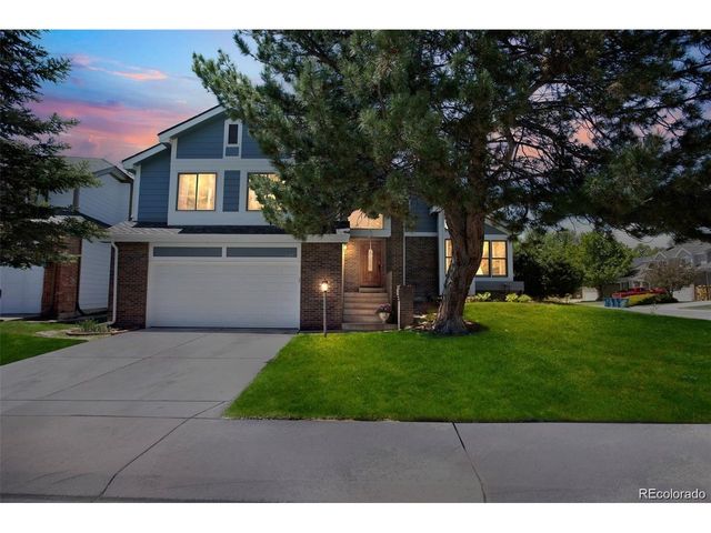 5103 S Laredo Way, Centennial, CO 80015