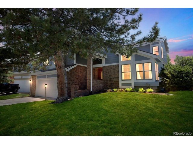 5103 S Laredo Way, Centennial, CO 80015