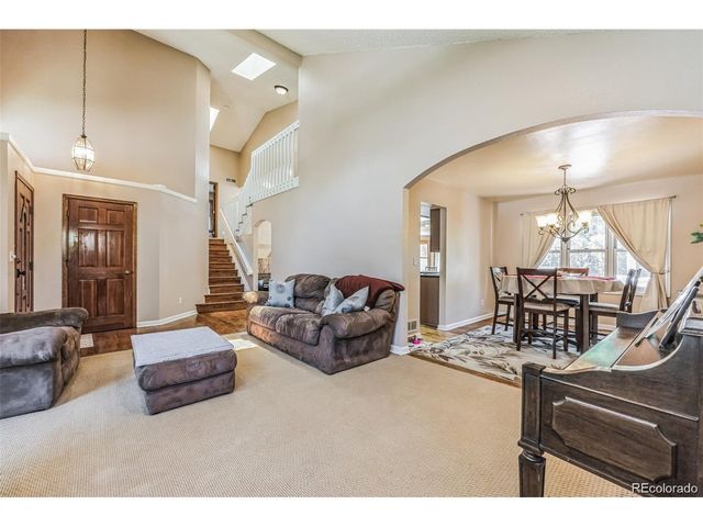5103 S Laredo Way, Centennial, CO 80015