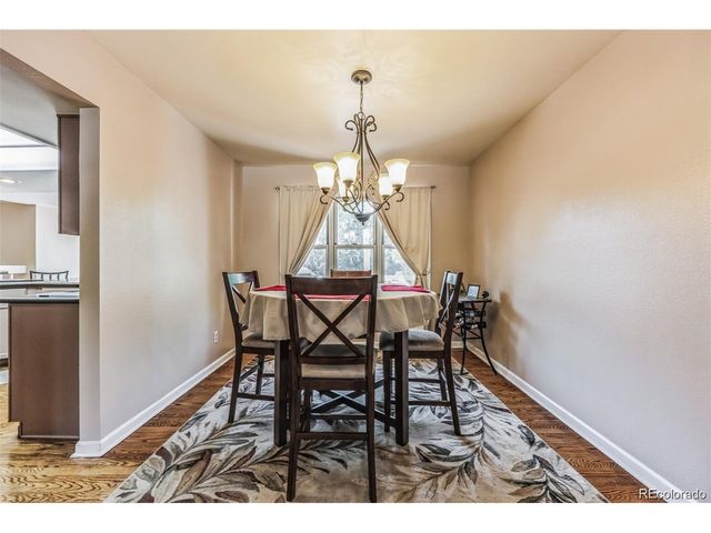 5103 S Laredo Way, Centennial, CO 80015