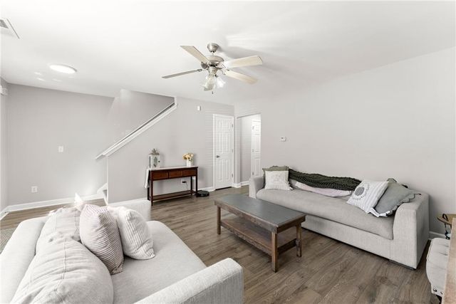 2708 Valley Green Drive, Gainesville, GA 30504