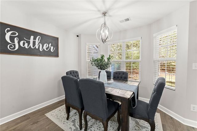 2708 Valley Green Drive, Gainesville, GA 30504