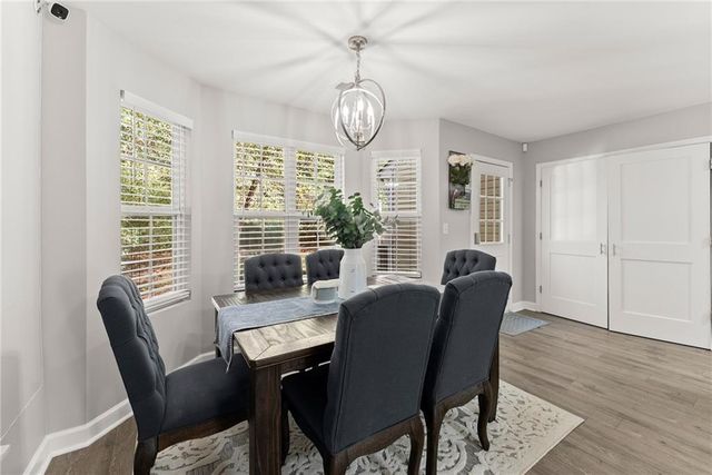 2708 Valley Green Drive, Gainesville, GA 30504