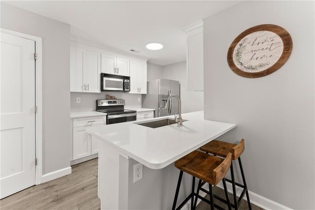 2708 Valley Green Drive, Gainesville, GA 30504