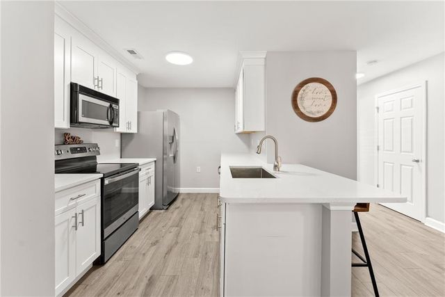 2708 Valley Green Drive, Gainesville, GA 30504