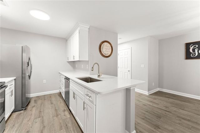 2708 Valley Green Drive, Gainesville, GA 30504