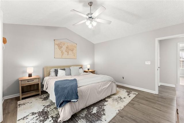 2708 Valley Green Drive, Gainesville, GA 30504